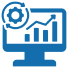 ERP Solutions Icon