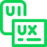 UI/UX Designing Icon